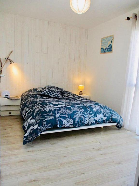 Bright and well decorated nest in La Rochelle - 4