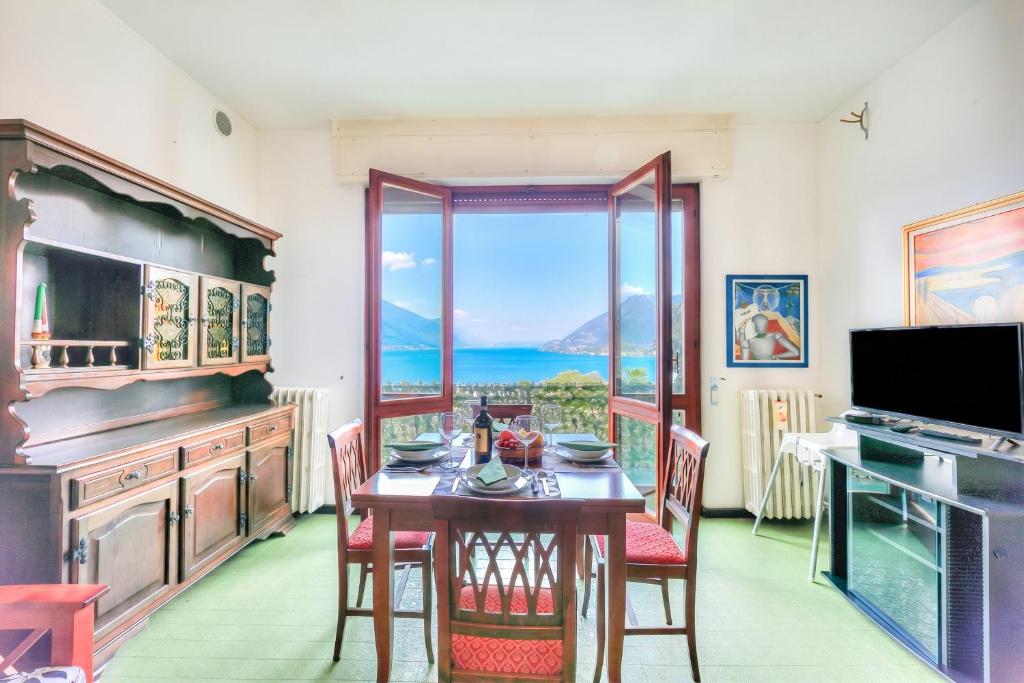 La Finestra Sul Lago - Happy Rentals - 3
