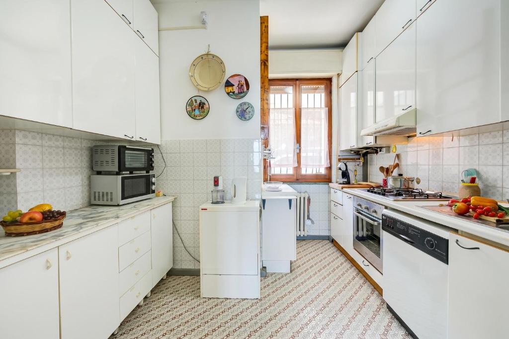 La Finestra Sul Lago - Happy Rentals - 4