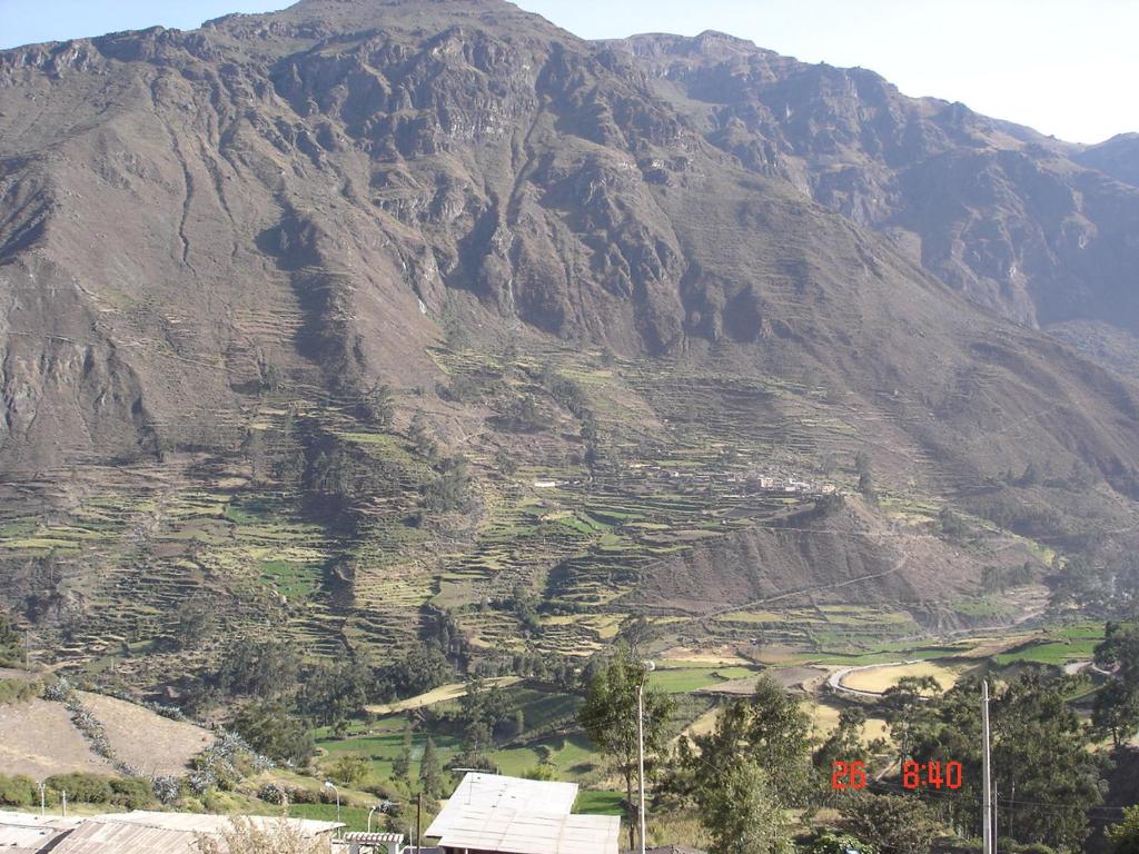 Hotel Cancay Vento - 5
