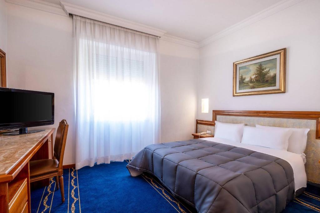 Quality Hotel Nova Domus - 1