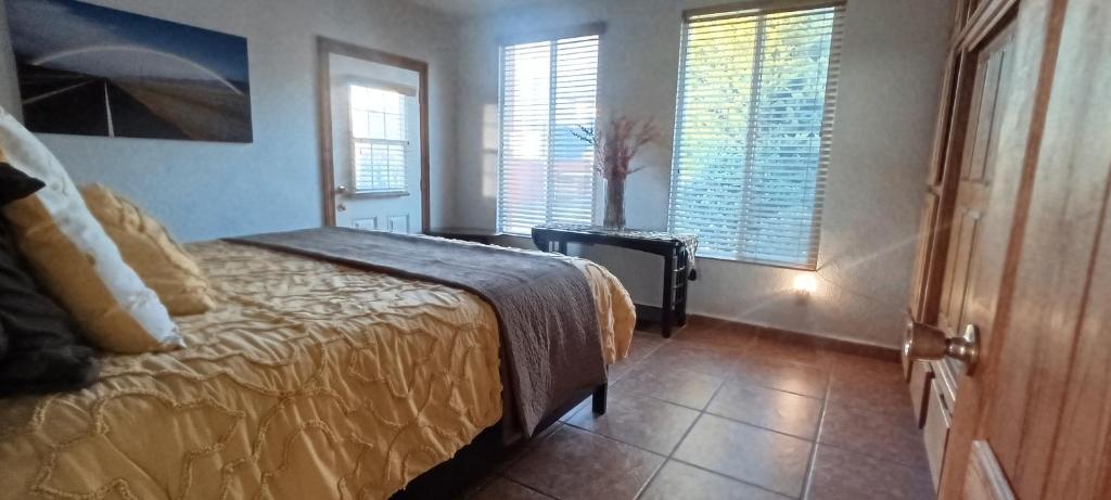 Casa Lagunita - 4