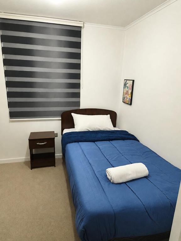 Departamento Completo Sector San Marcos, Costa Laguna - 2