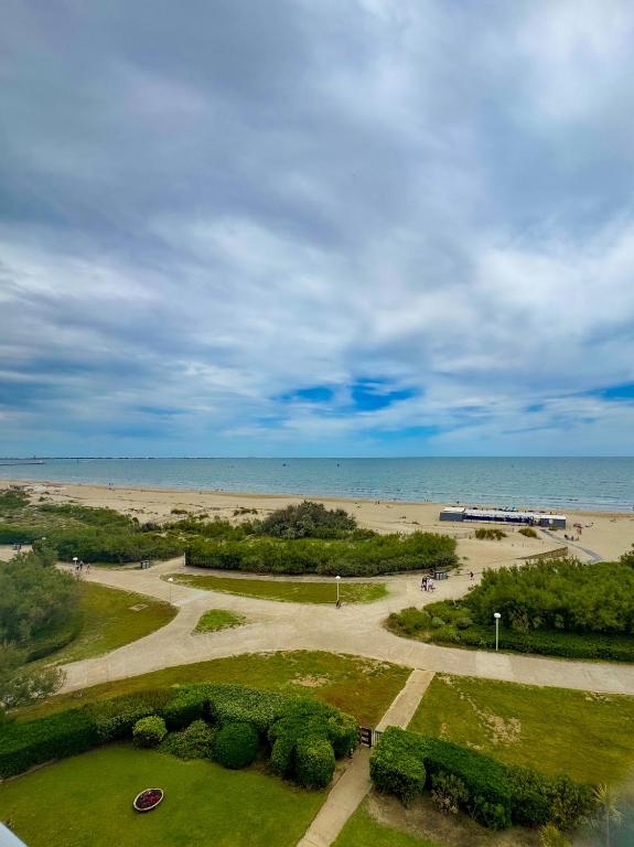 Appartement de prestige vue panoramique mer - 4