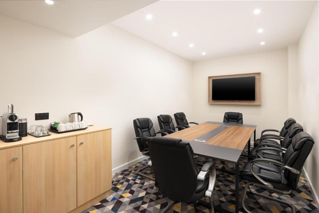 Meeting room / ballrooms