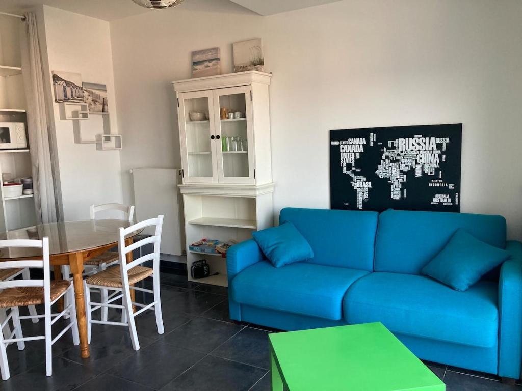 Appartement à 2 minutes à pieds de la mer - 2