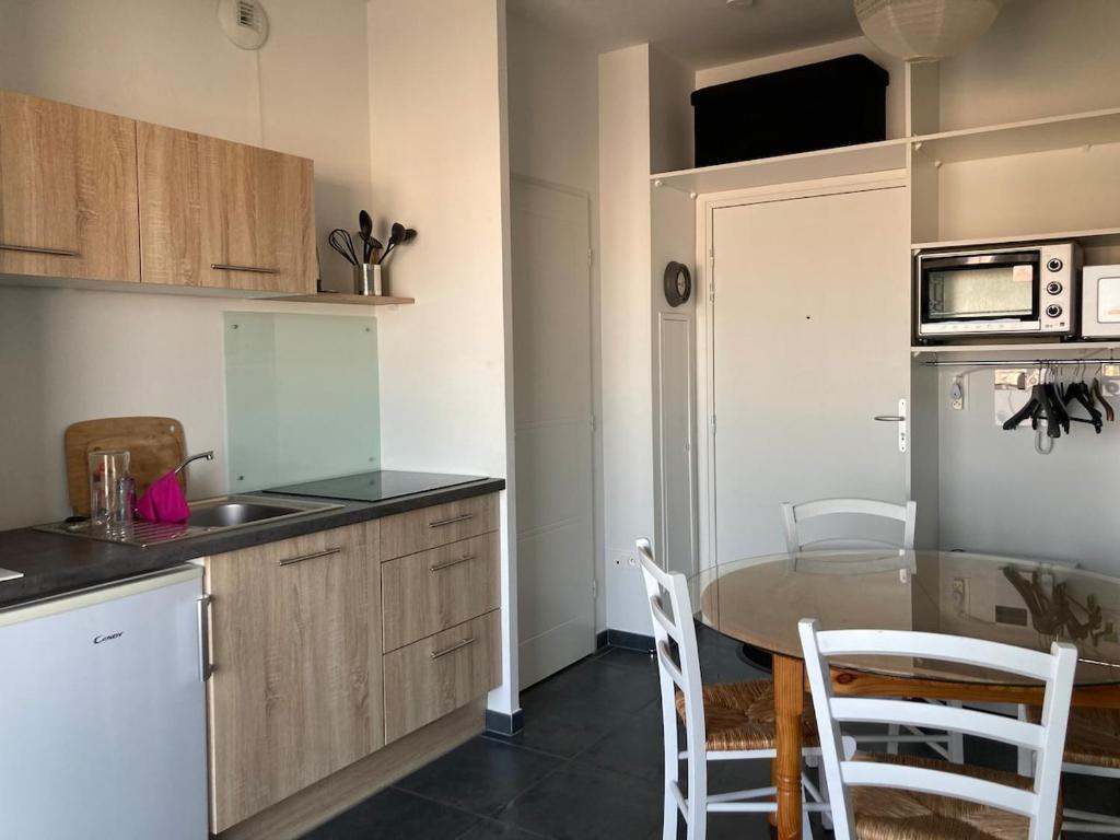 Appartement à 2 minutes à pieds de la mer - 3