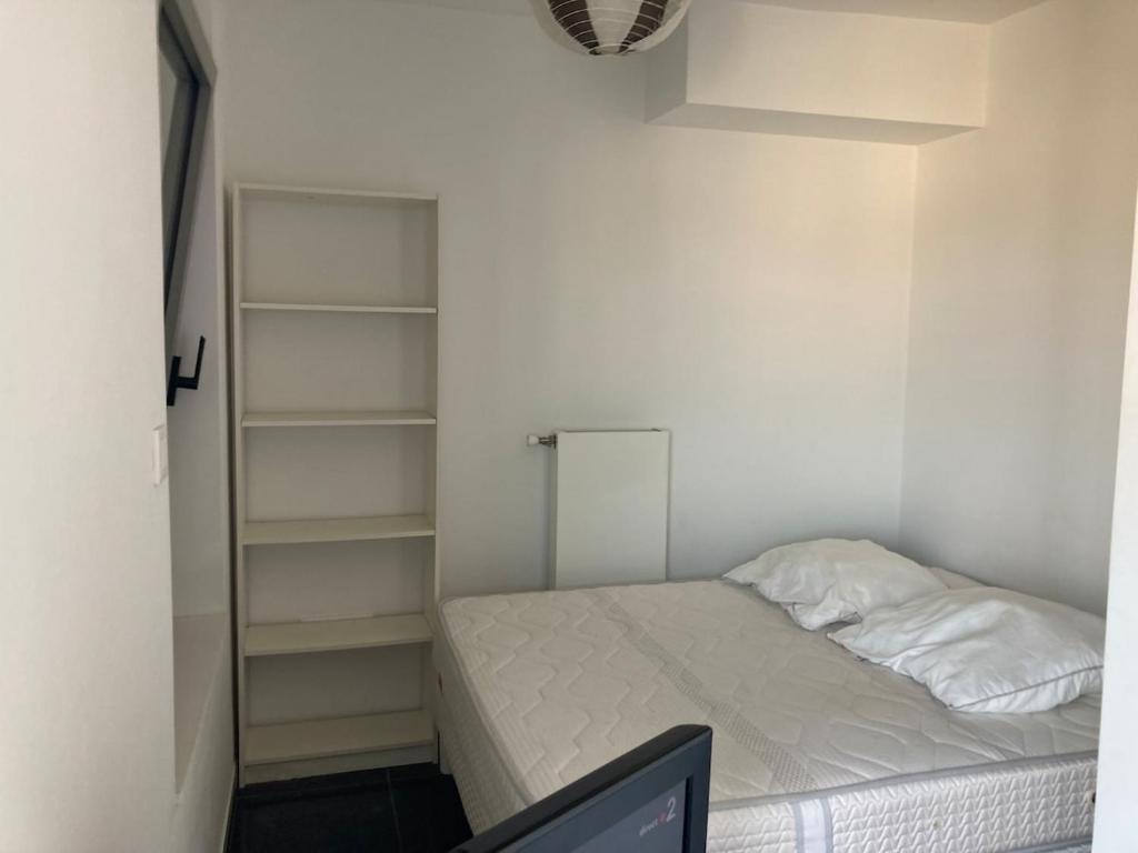 Appartement à 2 minutes à pieds de la mer - 4