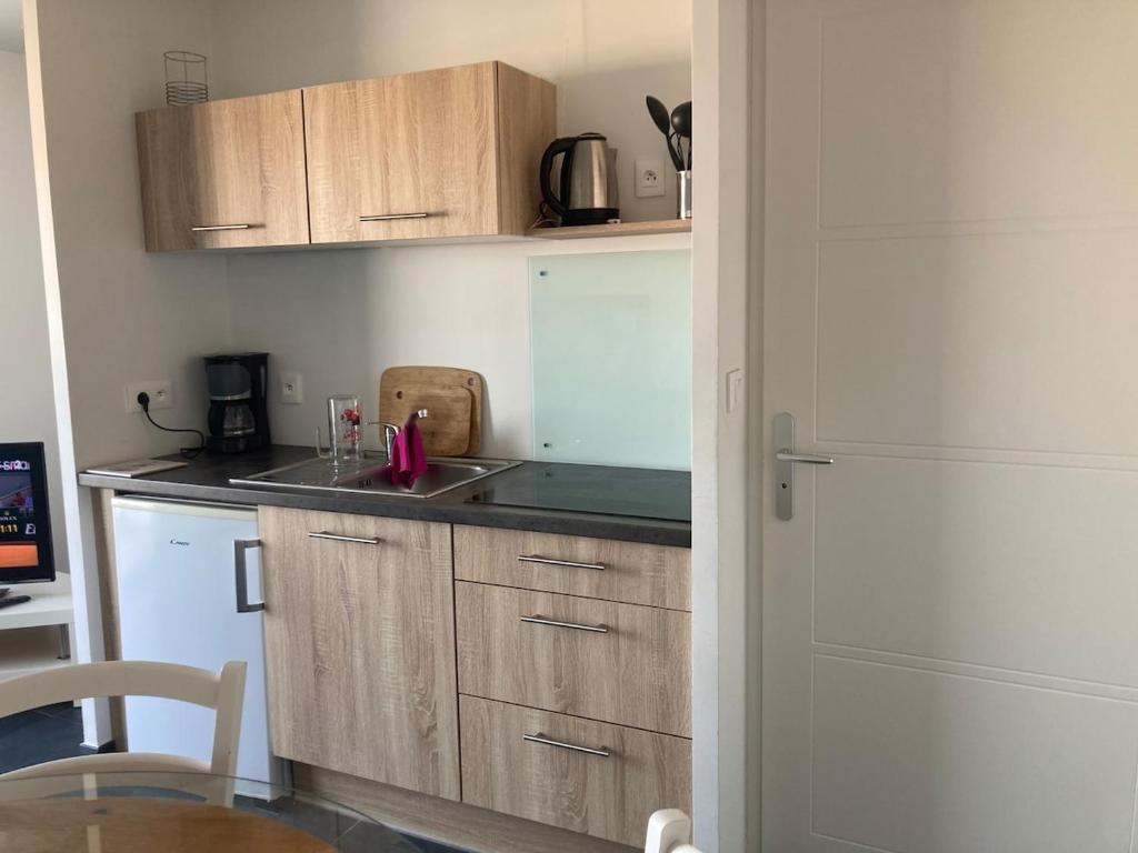 Appartement à 2 minutes à pieds de la mer - 5