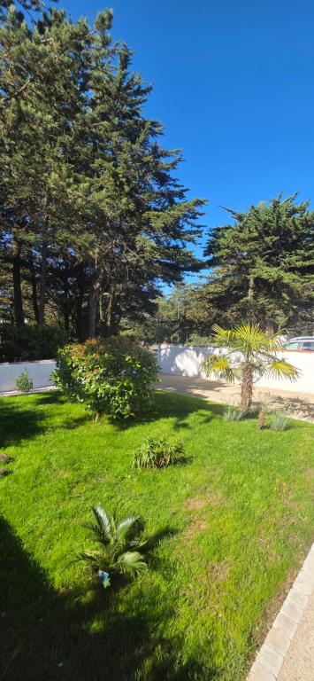 Charmante maison de plain pied rénovée et climatisée en lisière de forêt - 5