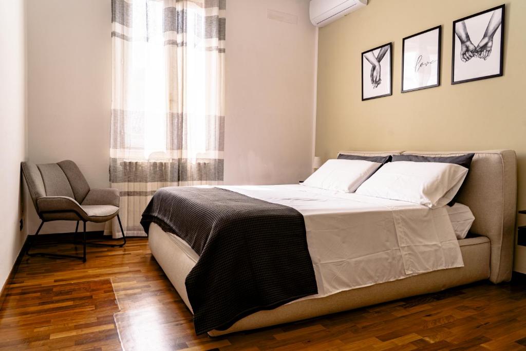 TonyMan Apartment 2 - 3