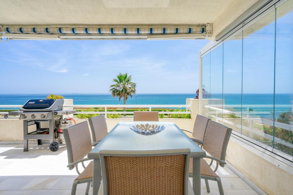 Panoramic Sea Views & Sunsets 3BR - 2