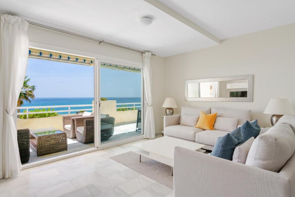 Panoramic Sea Views & Sunsets 3BR - 5