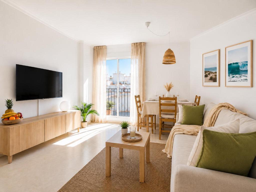 Almare apartamento con ubicación excepcional - 2