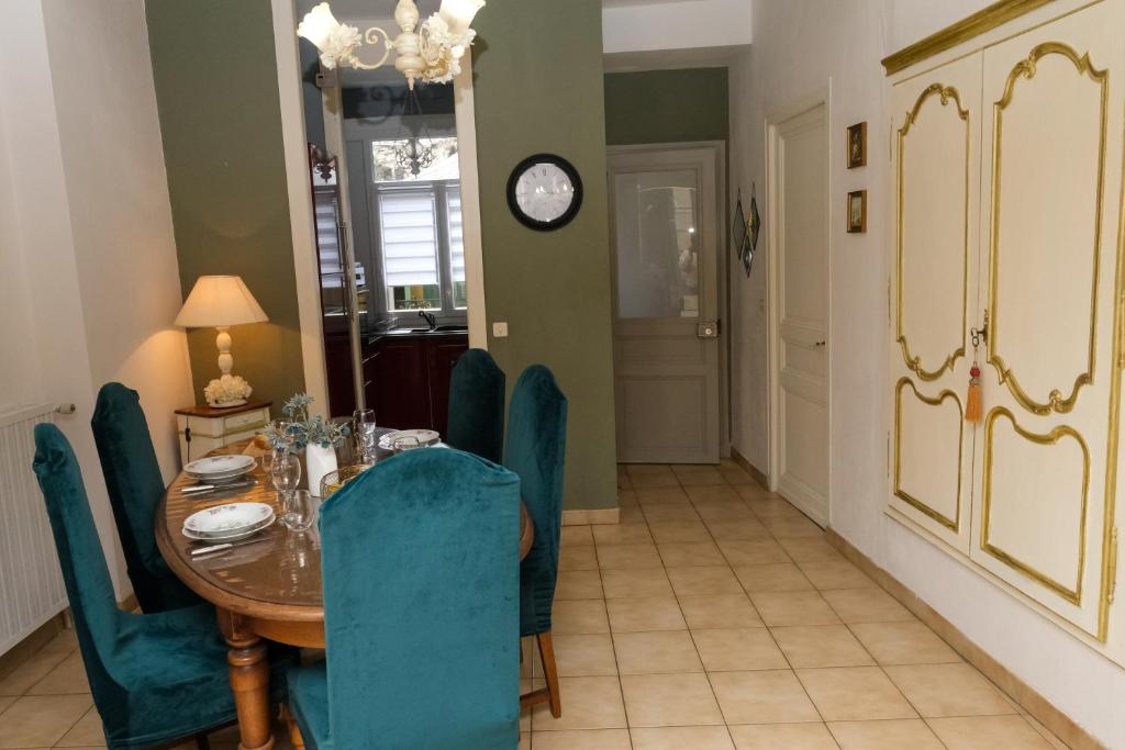 Romantic apartment-Hyper centre - 3