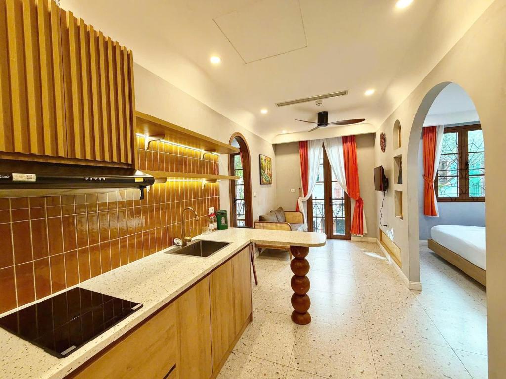 ROVA BOUTIQUE HOTEL