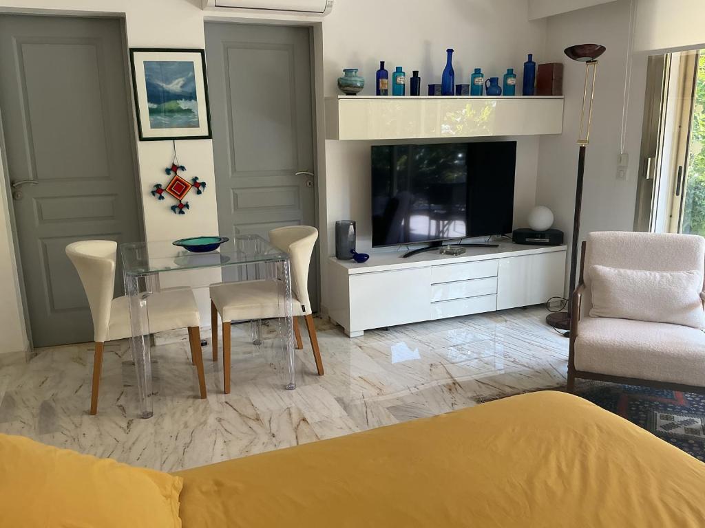 Studio basse californie cannes - 4