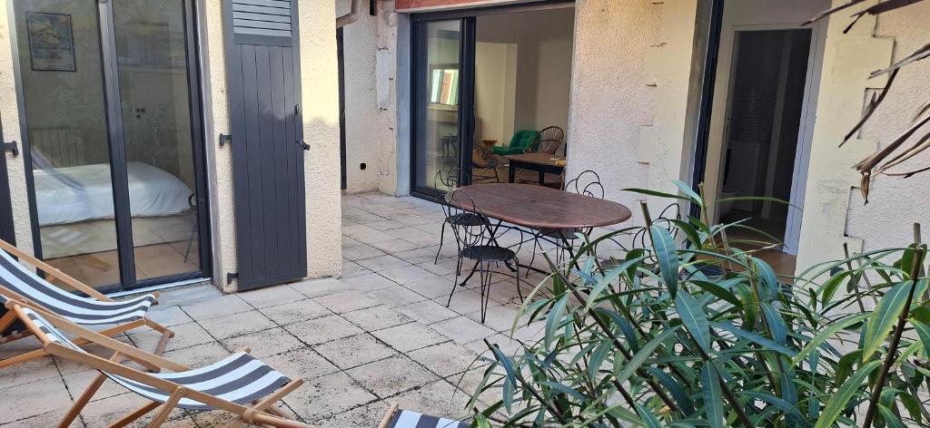 Maison lumineuse proche plages - 2