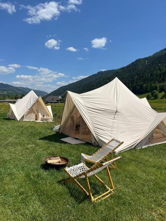 Wiesn Relax Camping Steiner - 4