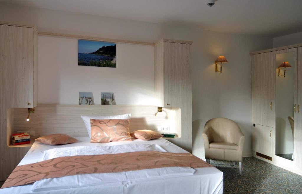 Hotel Haus Monchgut photo