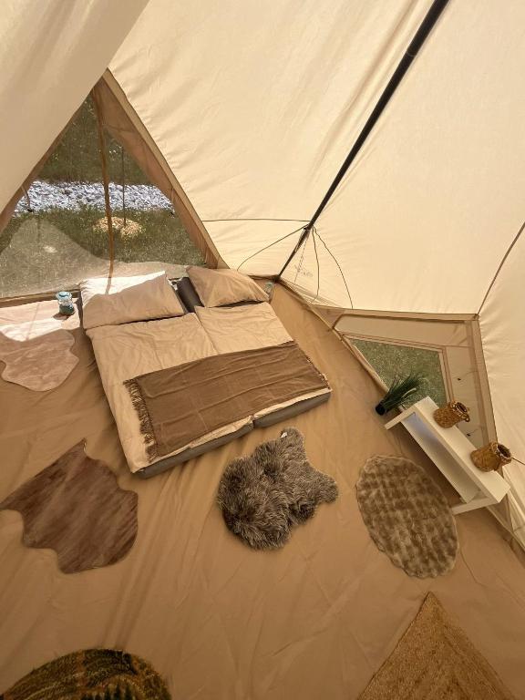 Wiesn Relax Camping Steiner - 5