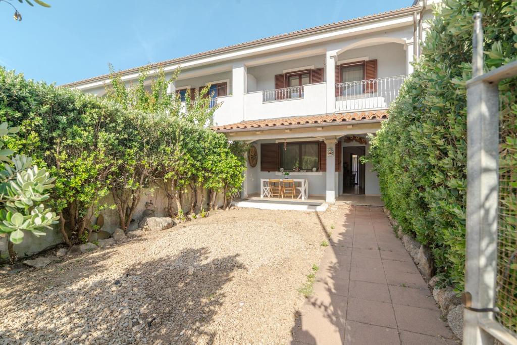 Villetta A Schiera Pesaro House - 1