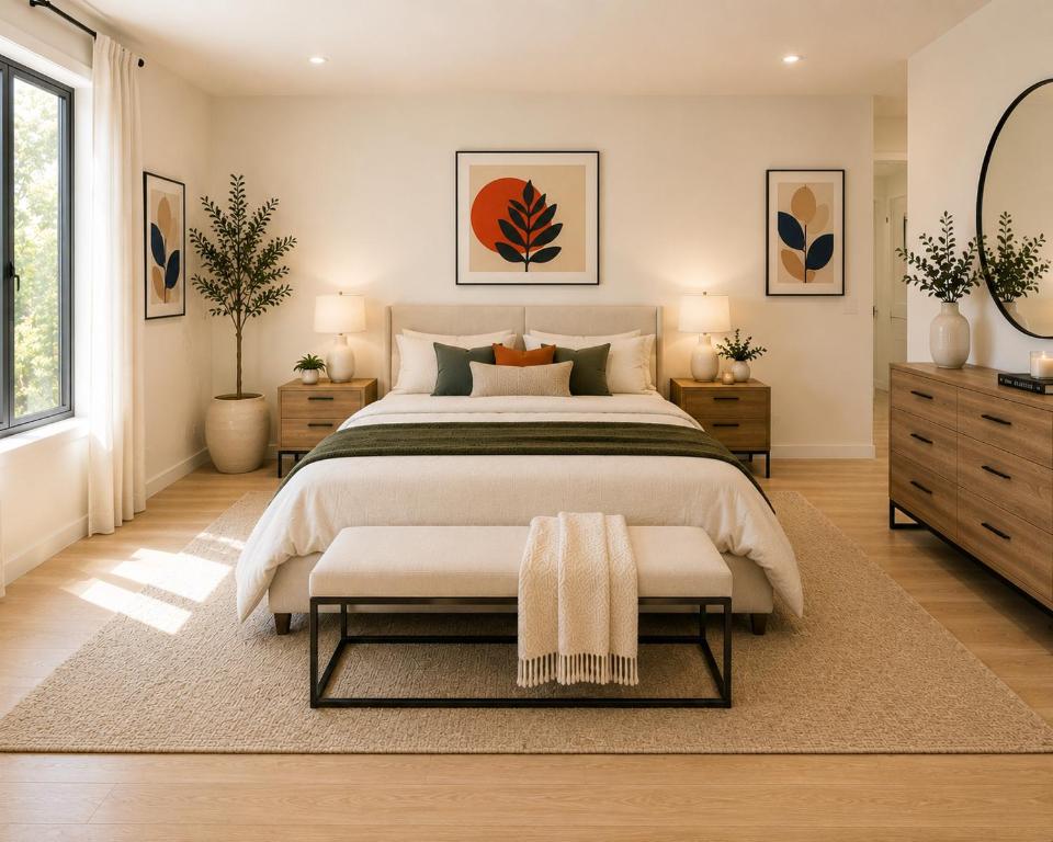Stylish 3BR Apartment in the Heart of the Latin Quarter - 5