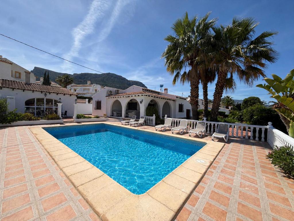 Villa Dalia - Plusholidays - 1
