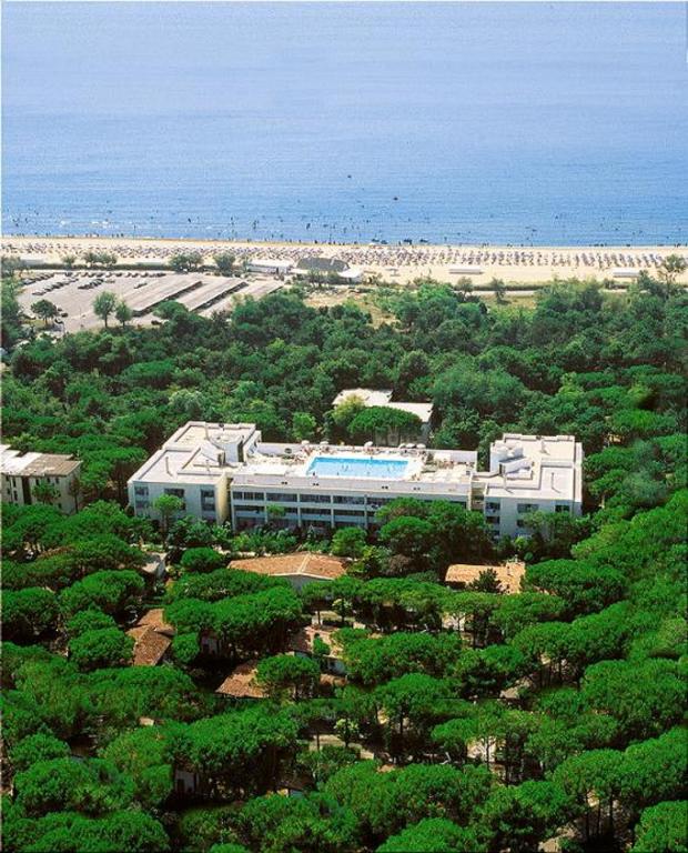 Residence Pinewood - 2