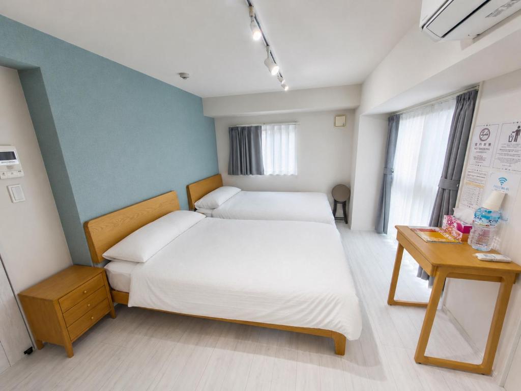 STAR 11 Hotel KINSHICHO
