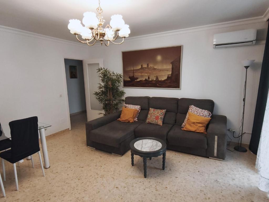 Vitvi Fuengirola - Apartamento Casa Castillo - 2
