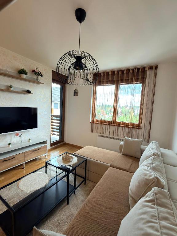 Apartman A&B, Zlatibor - 1