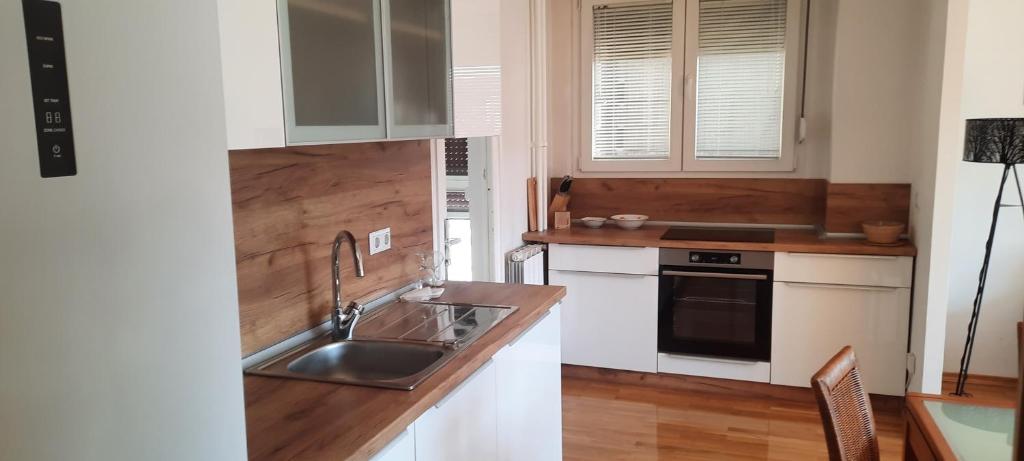 Apartman Jabuka - 3