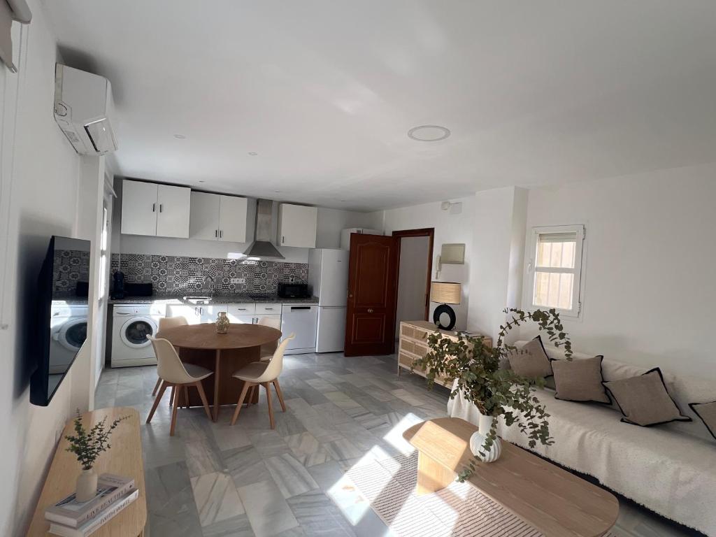 GINVA - Apartamento en pleno centro 1B - 4