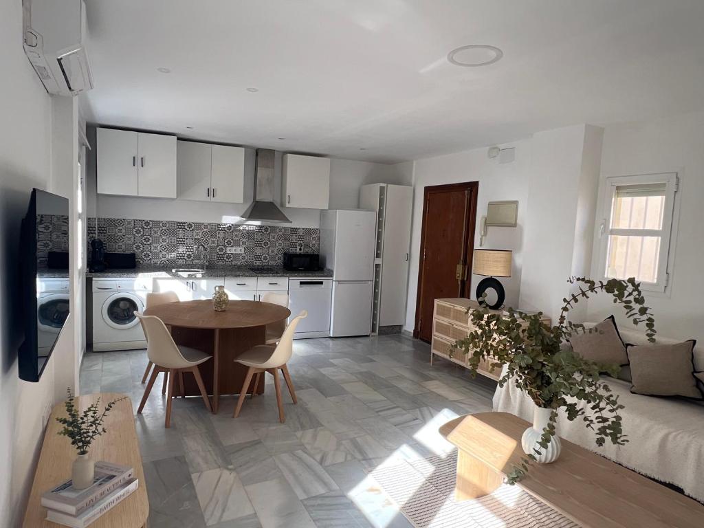 GINVA - Apartamento en pleno centro 1B - 5