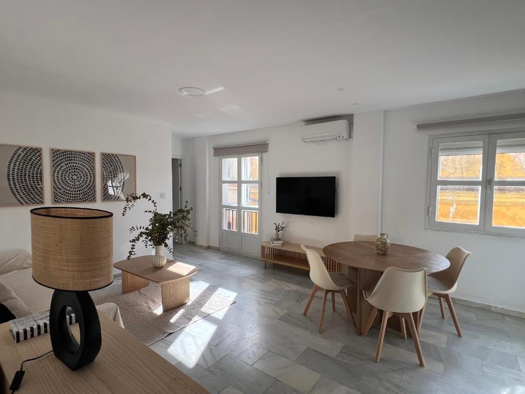 GINVA - Apartamento en pleno centro 1B - 3