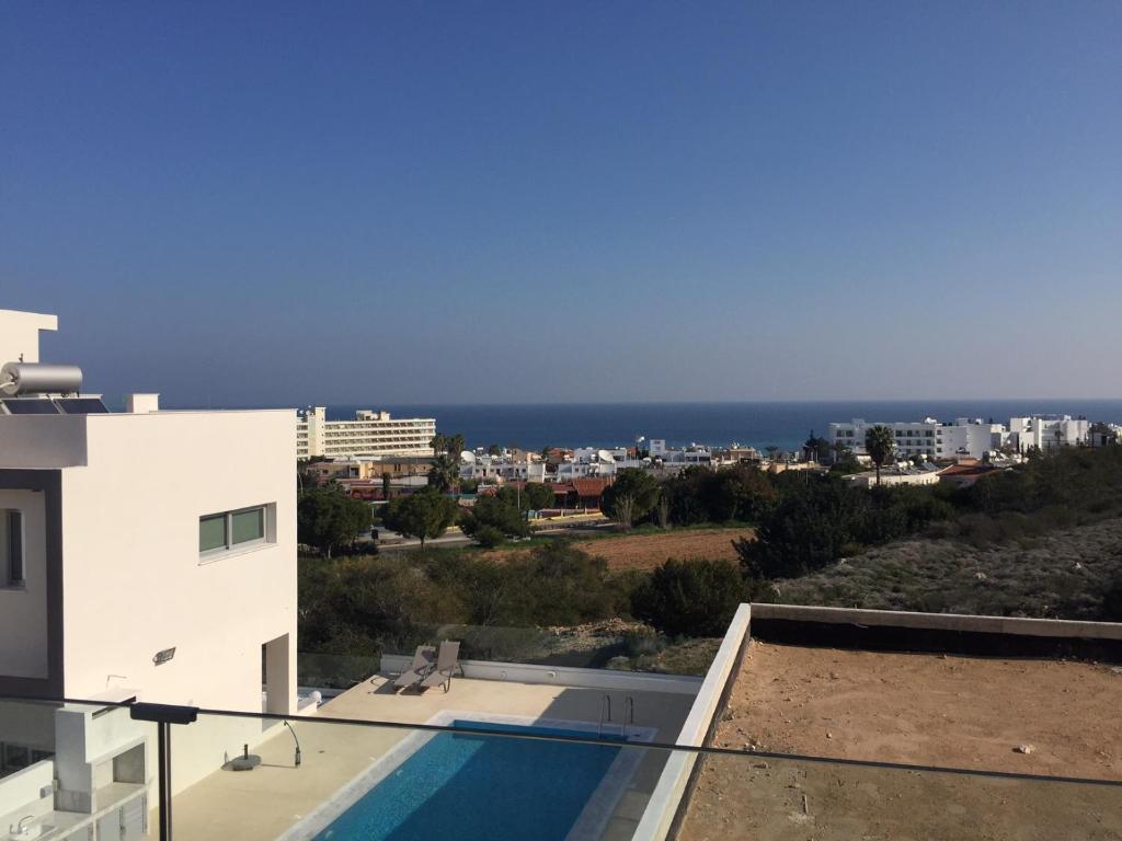 Villa Spathele photo