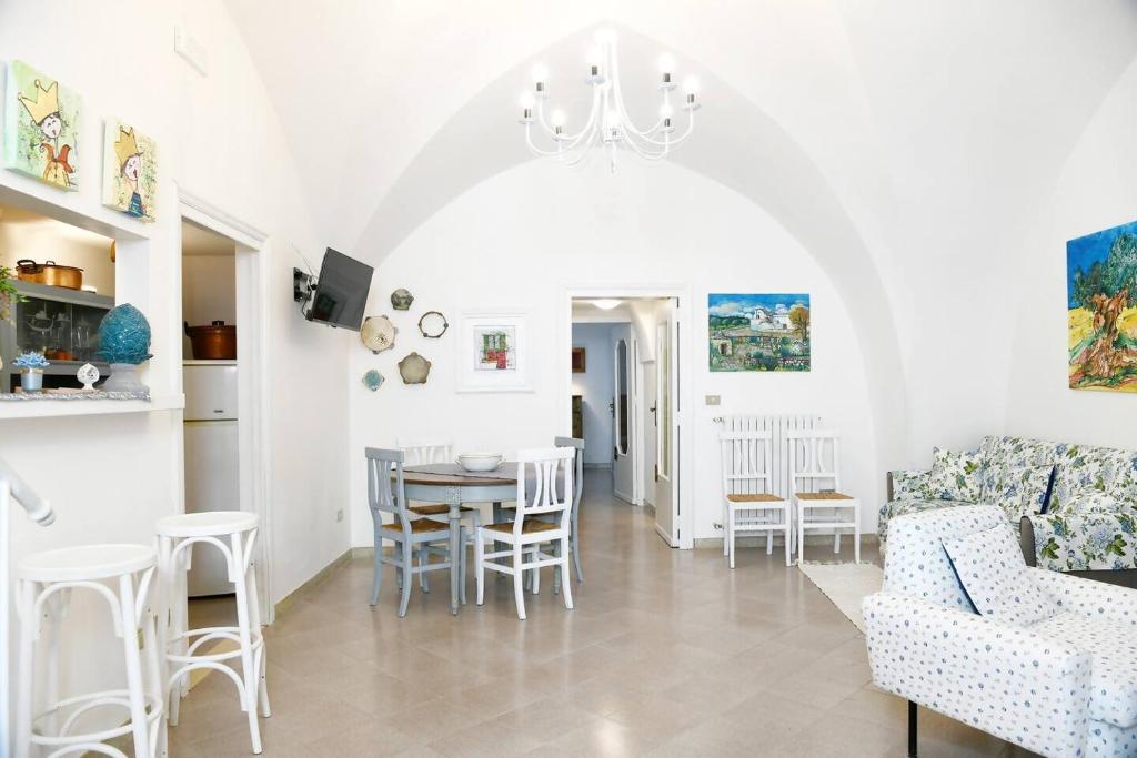 Agata’s House, nel fascino del Borgo - 1
