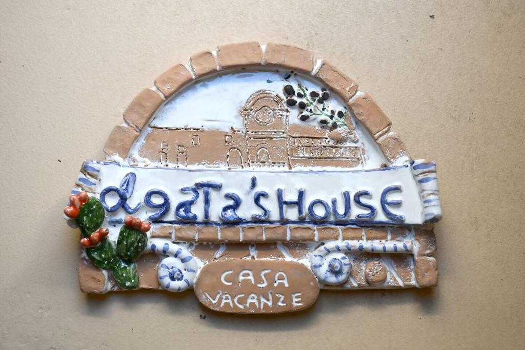 Agata’s House, nel fascino del Borgo - 4