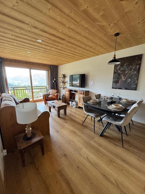 Chalet Les Combes - 3