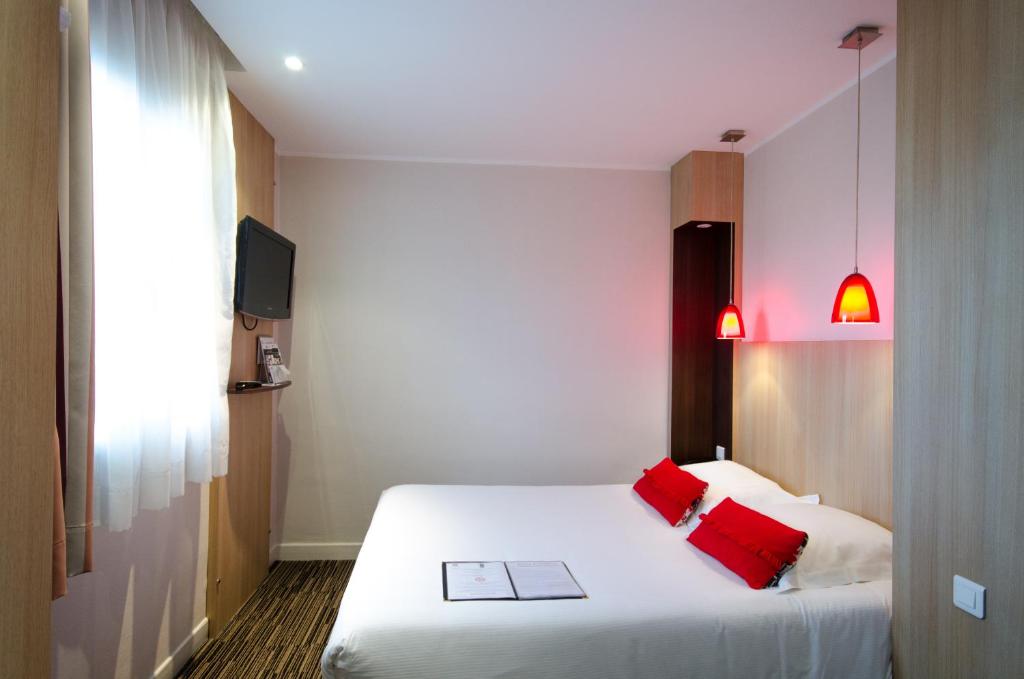 Best Western Plus Hotel Plaisance photo