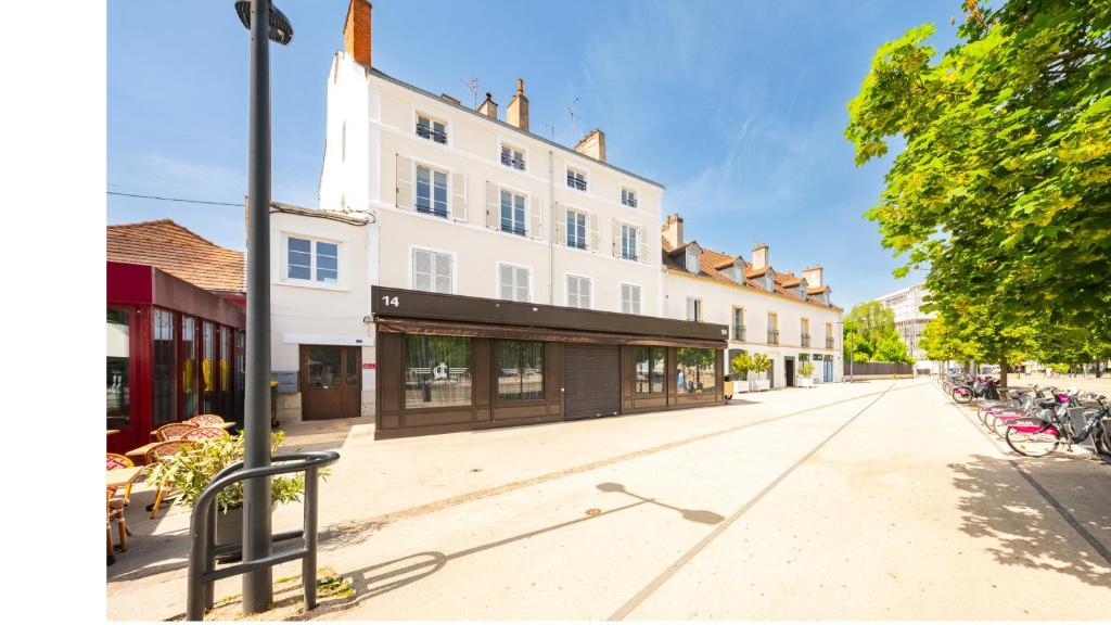 Pop Hôtel - 4