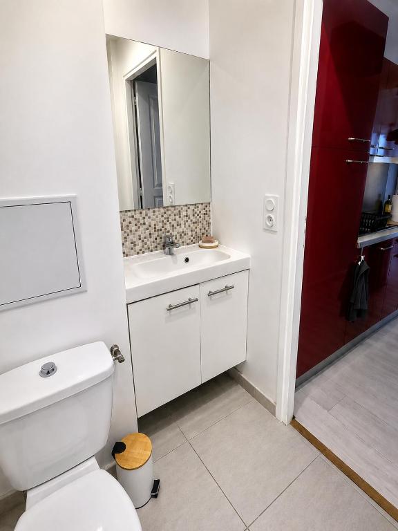 Appartement au centre-ville et top emplacement - 5