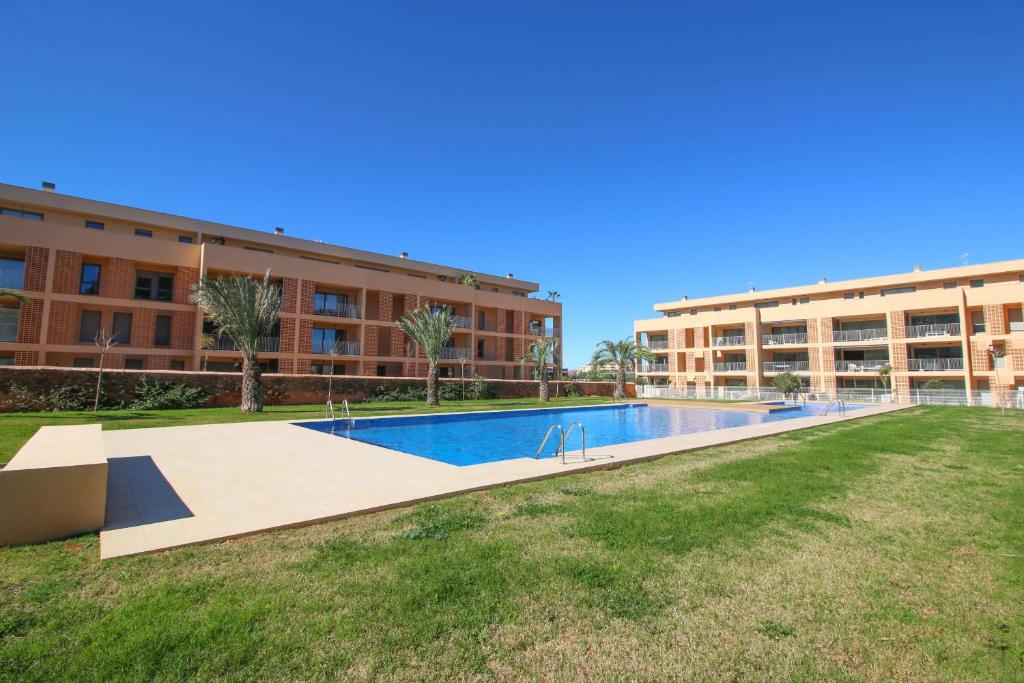 Residencial Alqueria by CARLOSFERIEN - 2