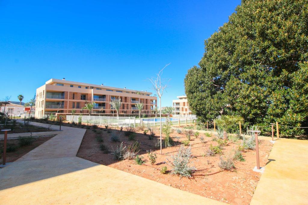 Residencial Alqueria by CARLOSFERIEN - 3