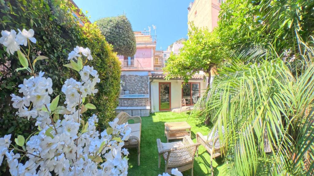 Villa al Duomo Taormina - Suite & Rooms - 1