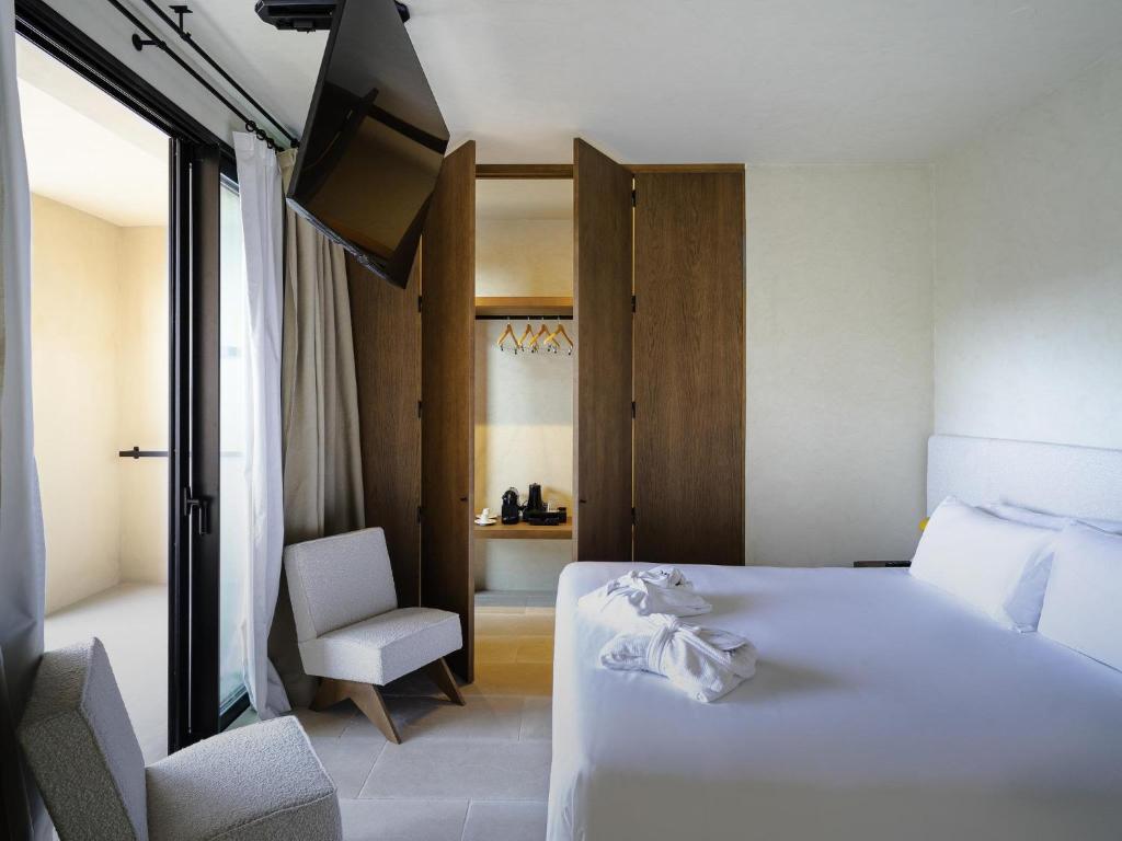 Mercure Benidorm - 4