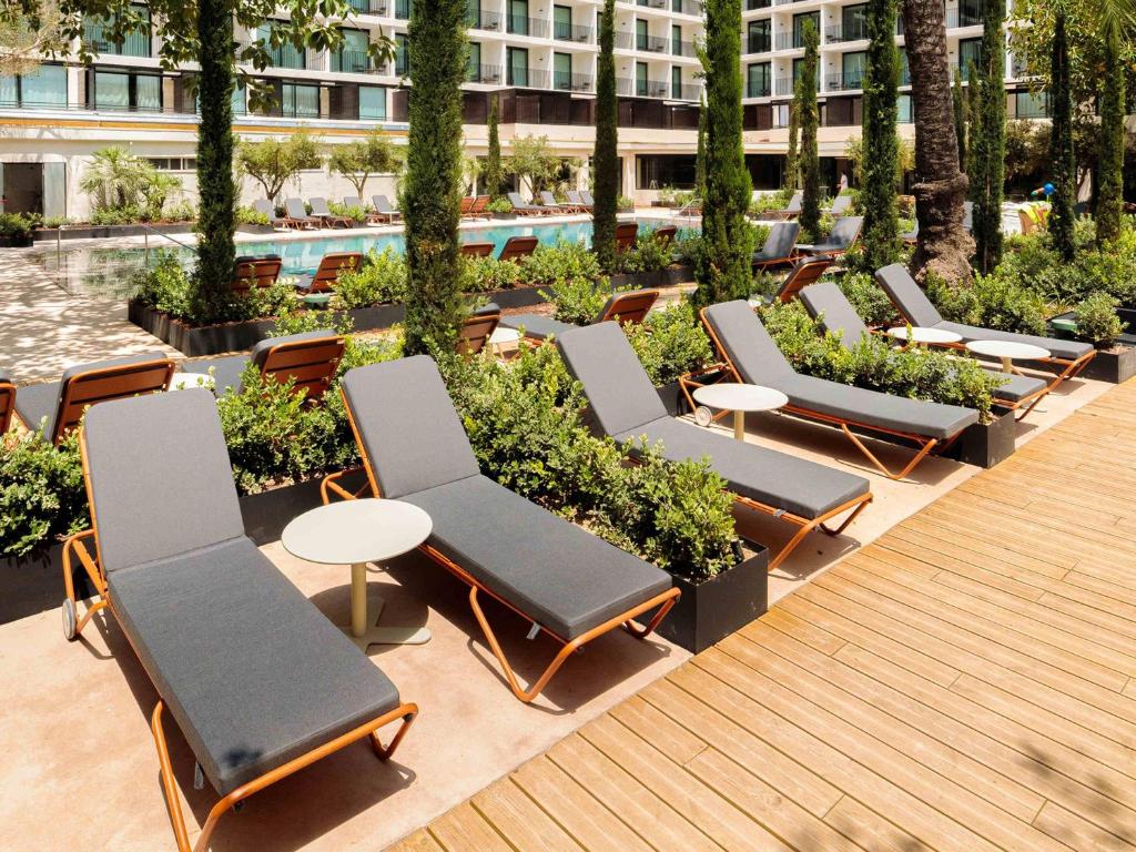 Mercure Benidorm - 5