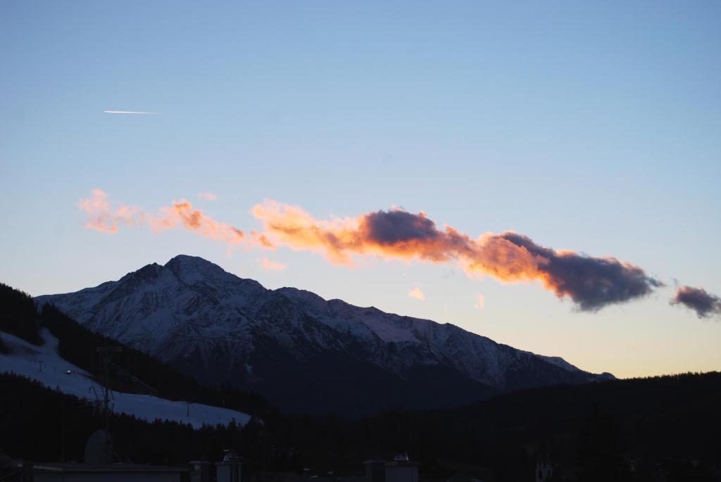 Berghaus Tirol - Luxus Apartement - 4
