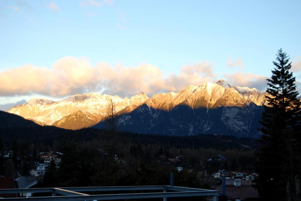 Berghaus Tirol - Luxus Apartement - 5